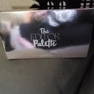 Ciate London The Editor Palatte